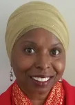 Cynthia Salaam, Director at Large