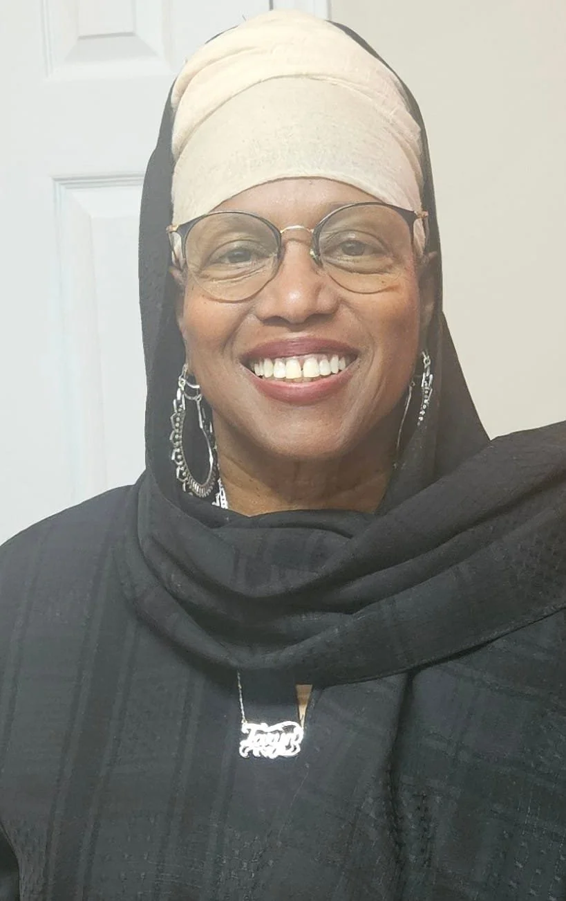 Taryn L. Siddiq, Founder/President