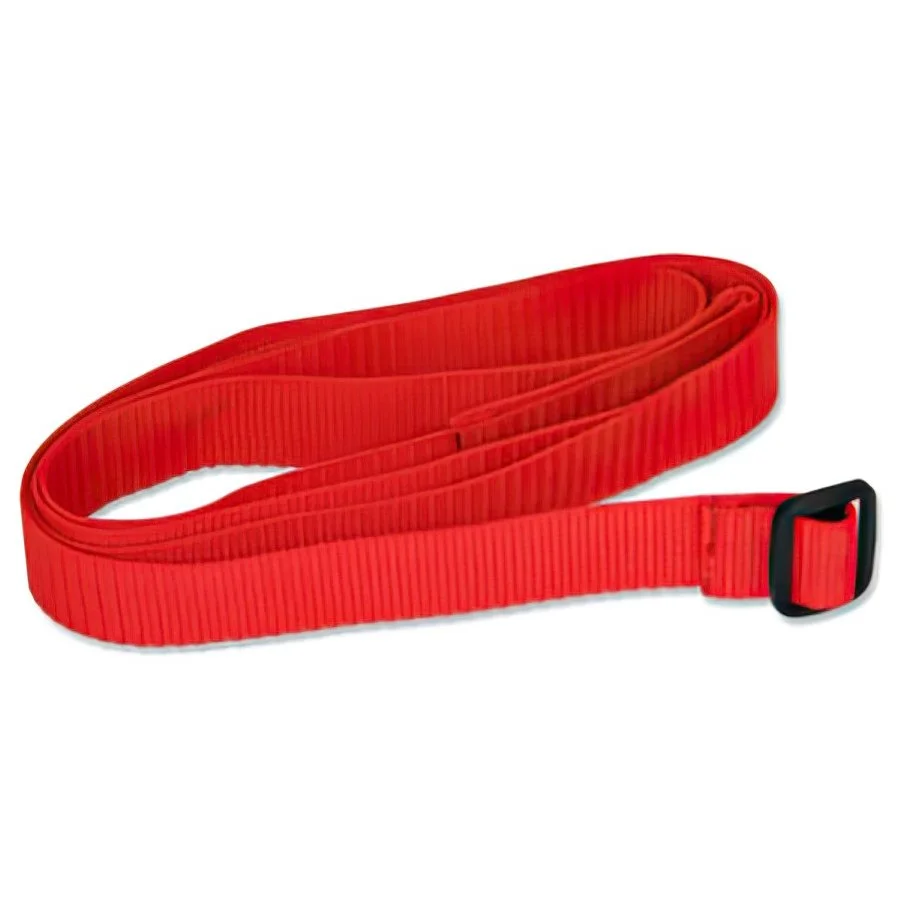 Gun Harness Red