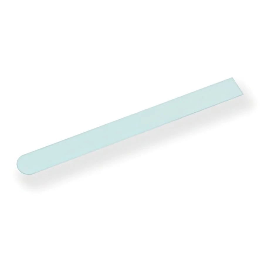 Gun Side Window Clear