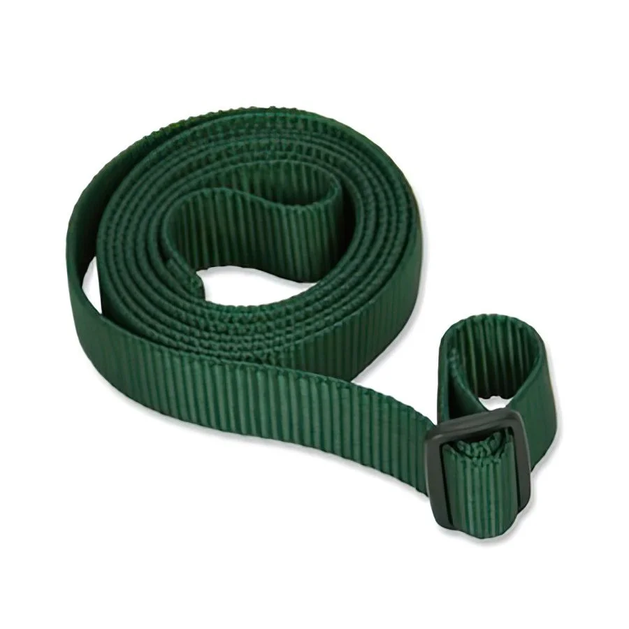 Gun Harness Green