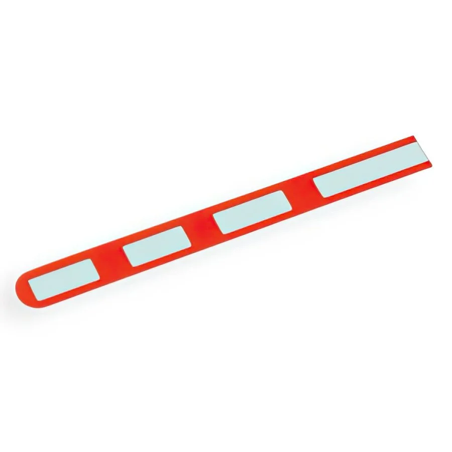 Gun Side Windows Red