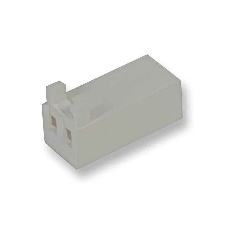 Molex Conector 2 Way