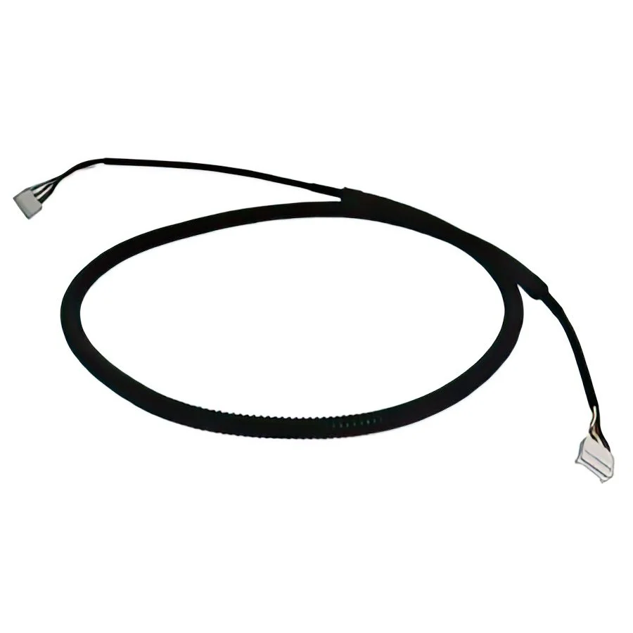 Front to Rear Lead Softvest