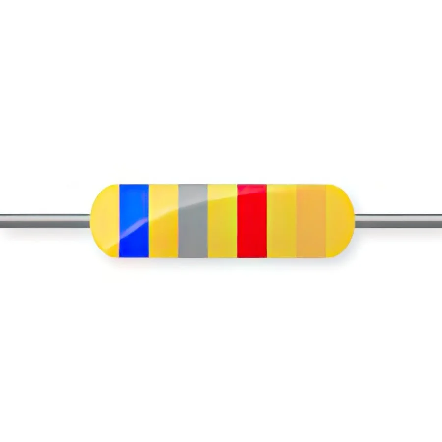 6k8 Resistor