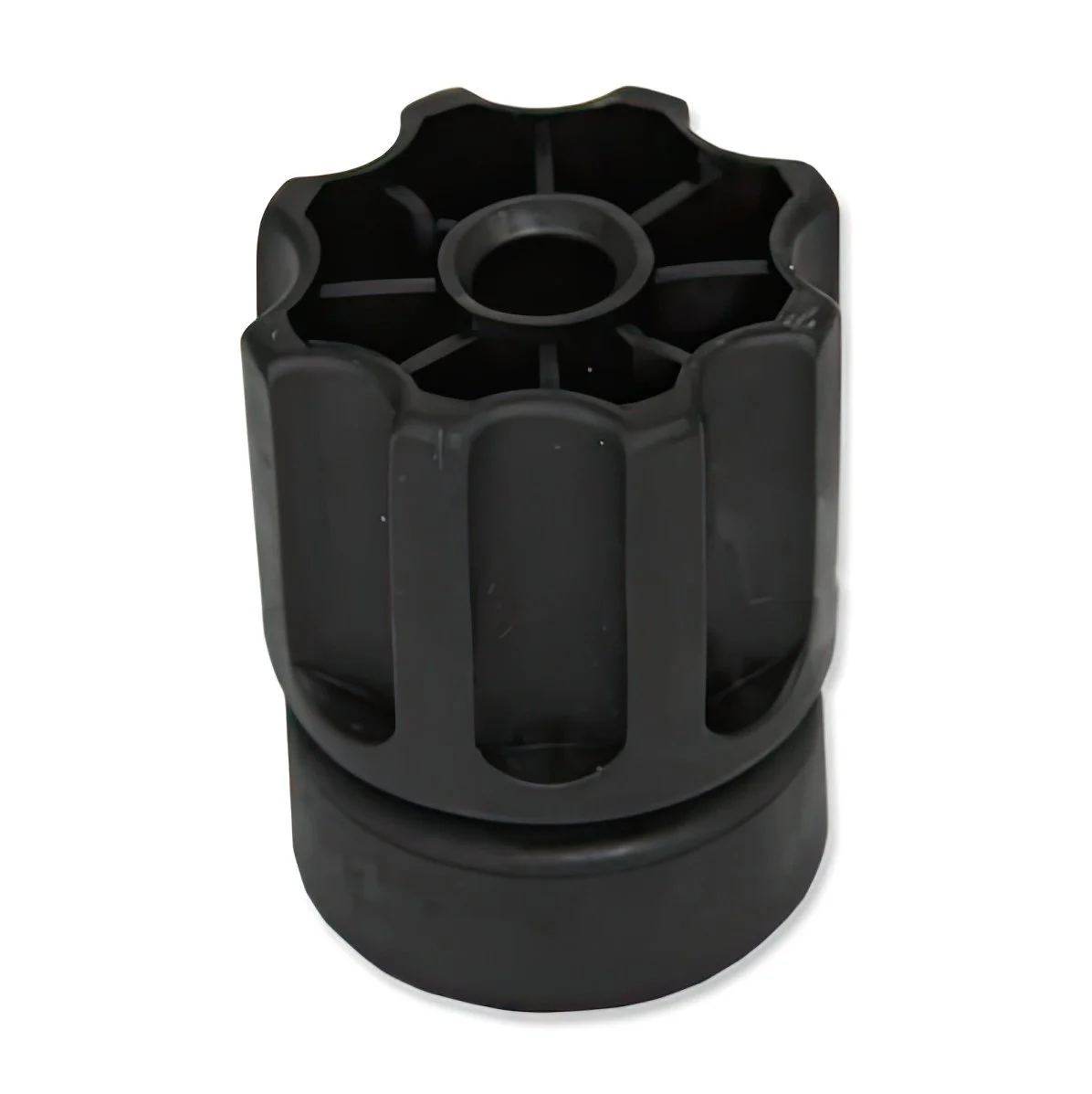 Gun Nozzle Q2000, Q-Zar & Quasar