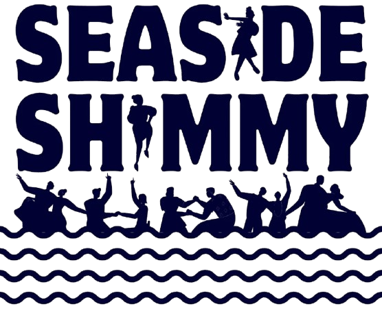 Seaside Shimmy