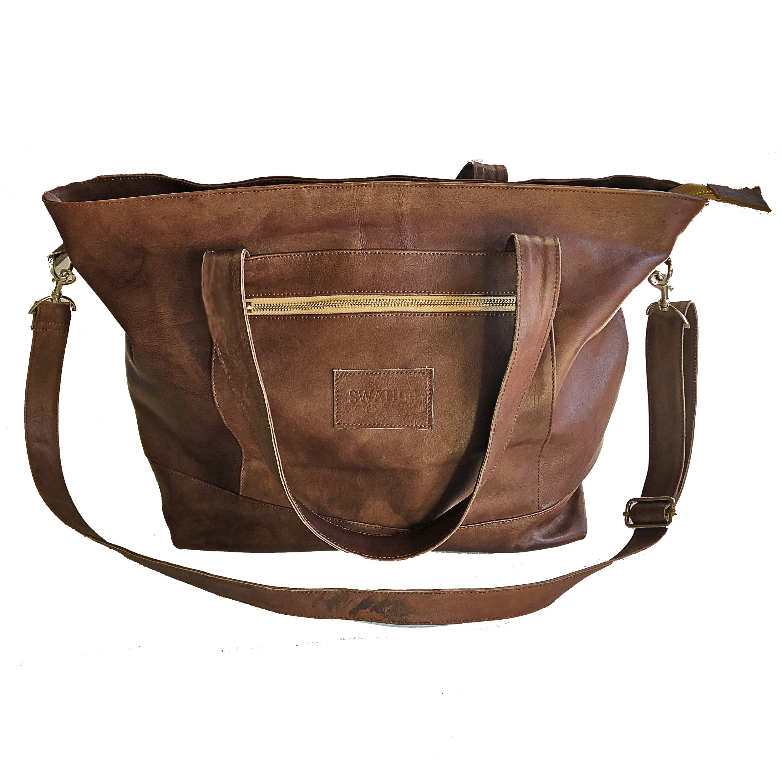safari bag