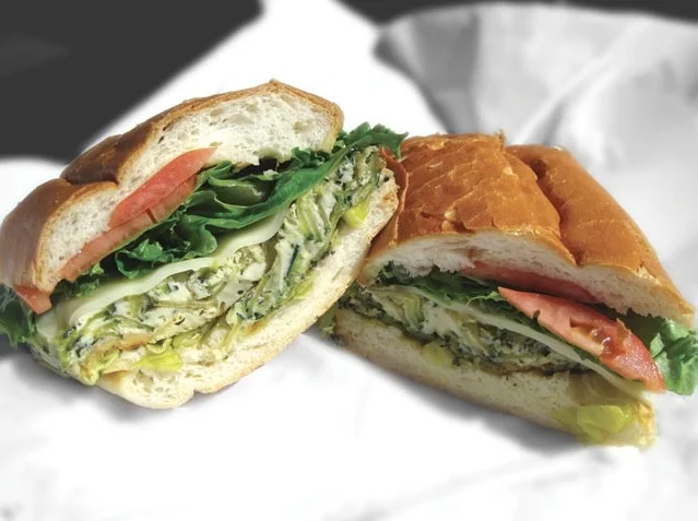 Midtown - The Food Issue