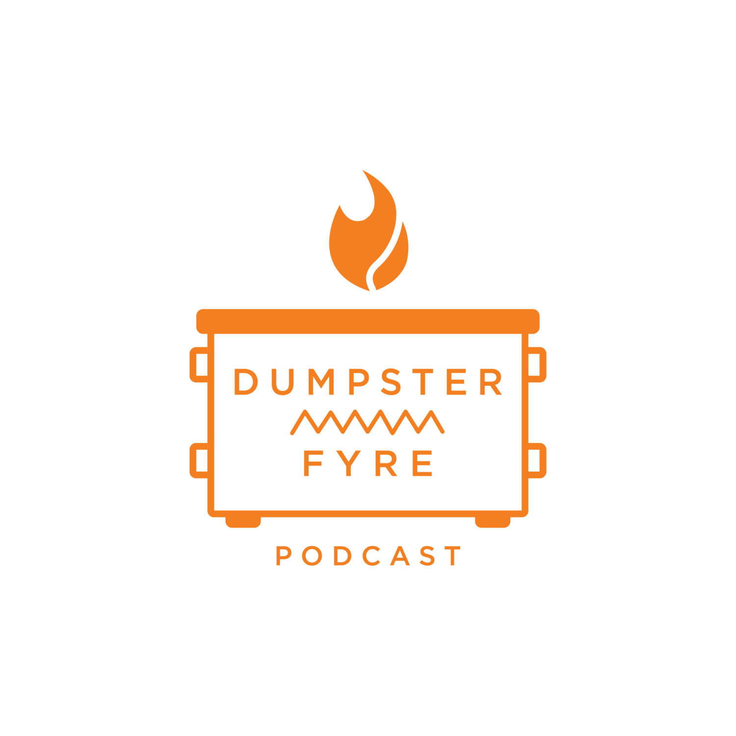 Dumpster FYRE Podcast