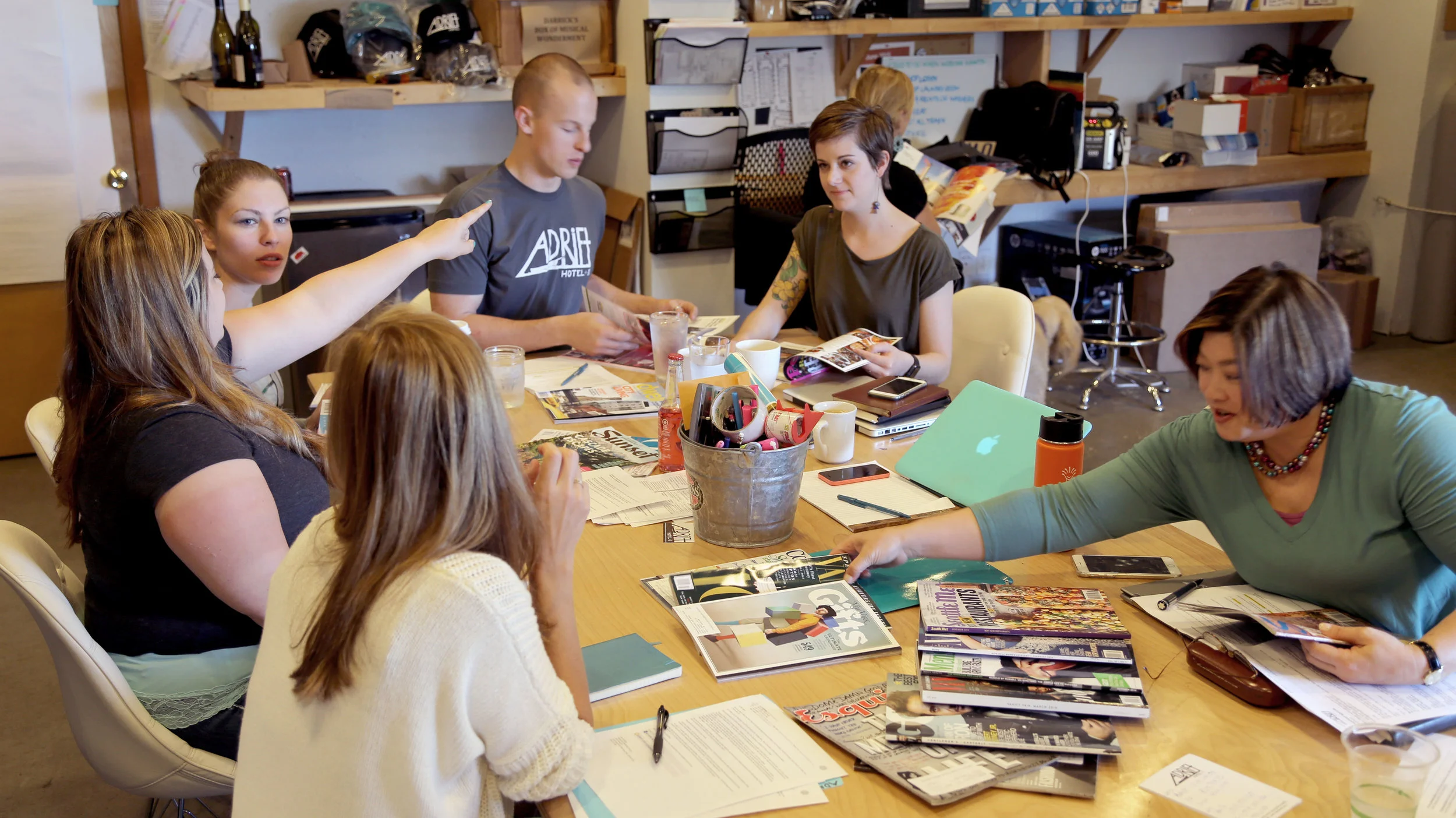 Brand Strategy and Principles