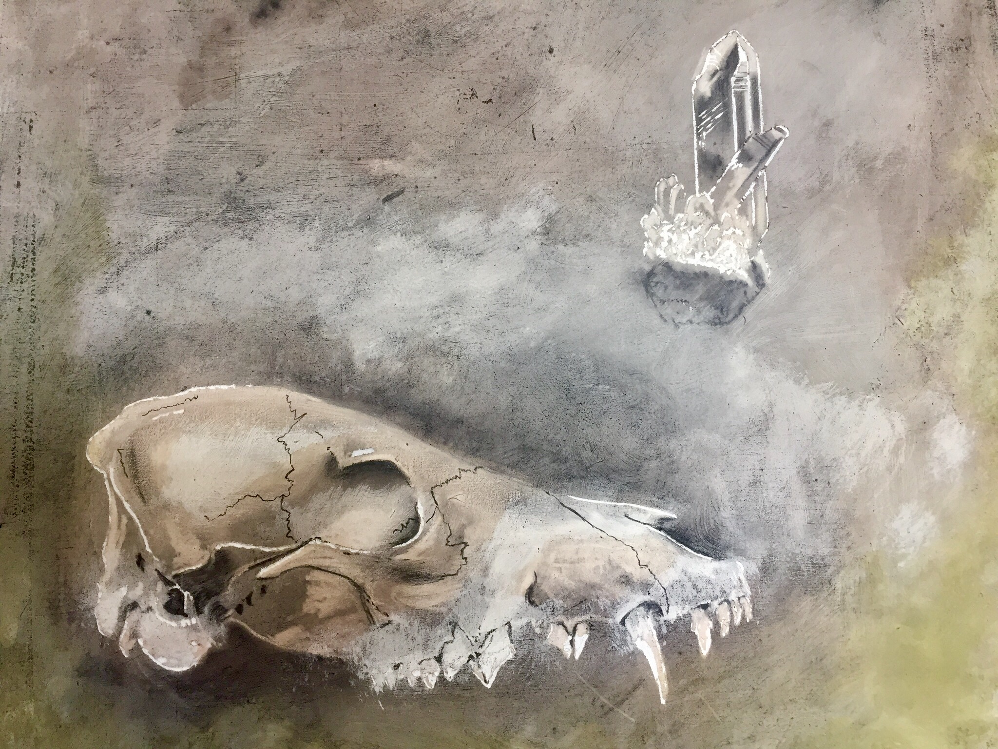  detail 