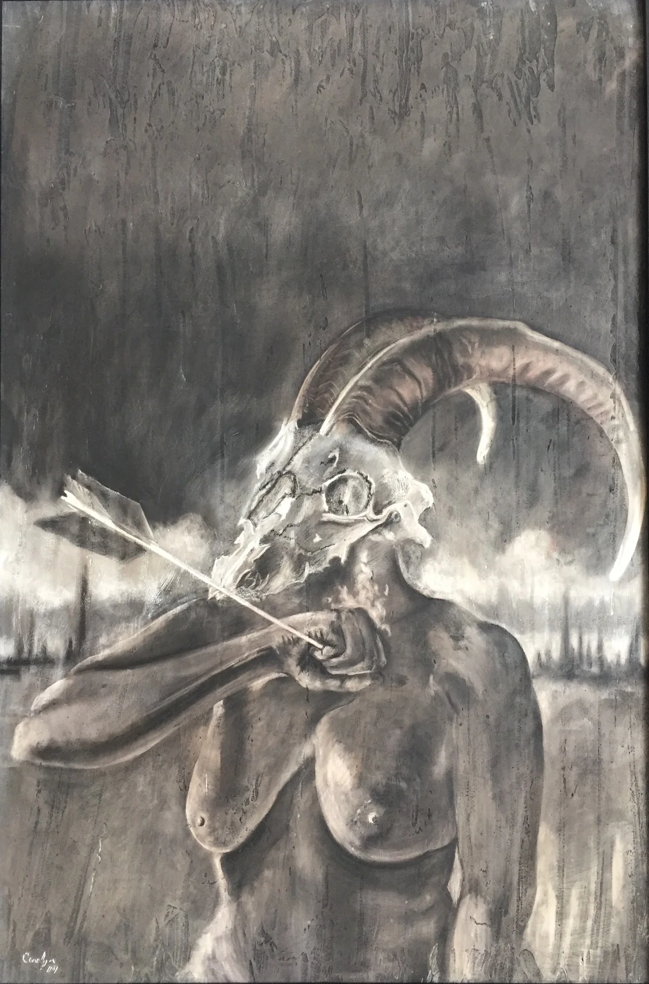 You Think You Can Stop Me