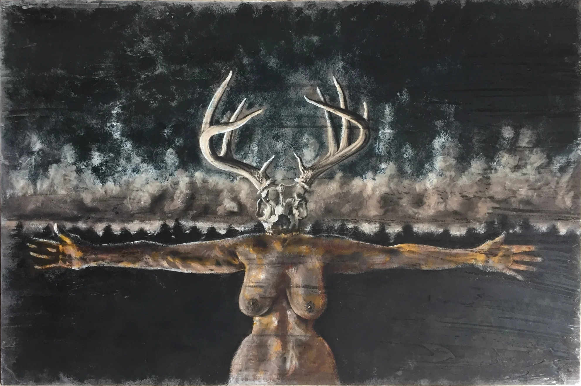 You’ll Have to get Past Me