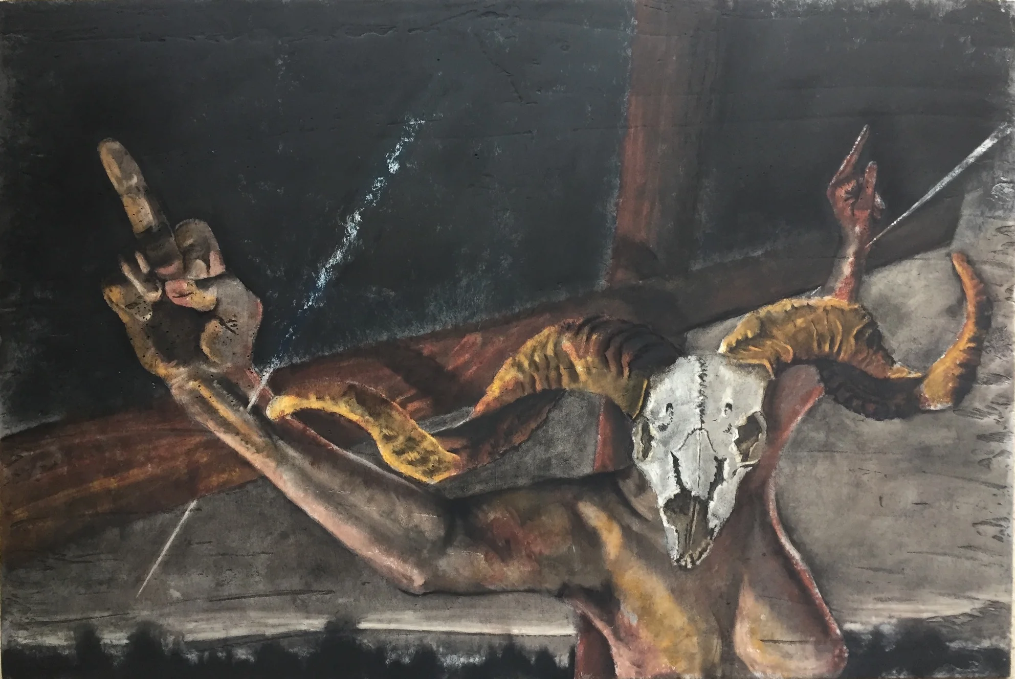 Still not Wrong, Still not Sorry