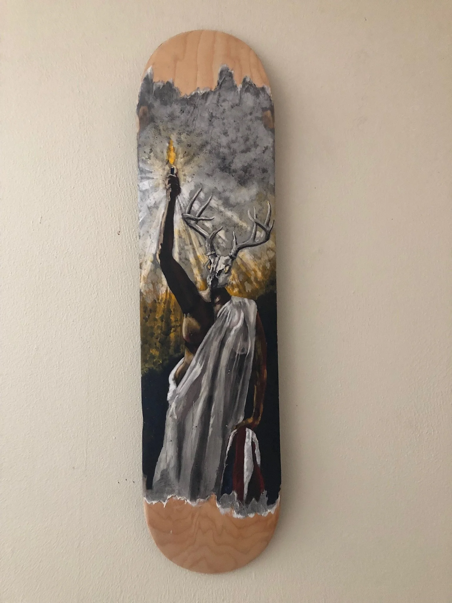 Be A Light In the World