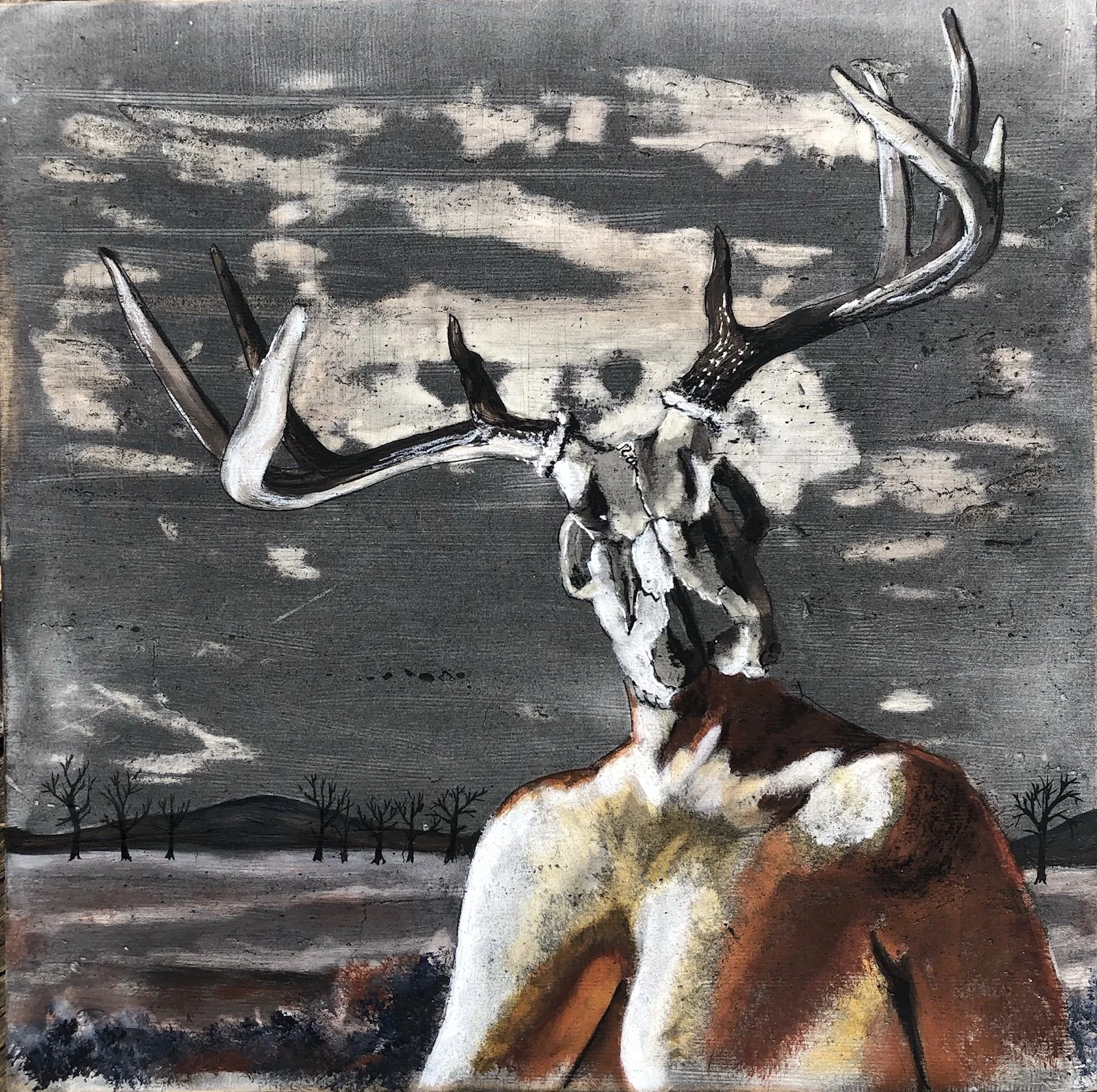 See What You Have Done?