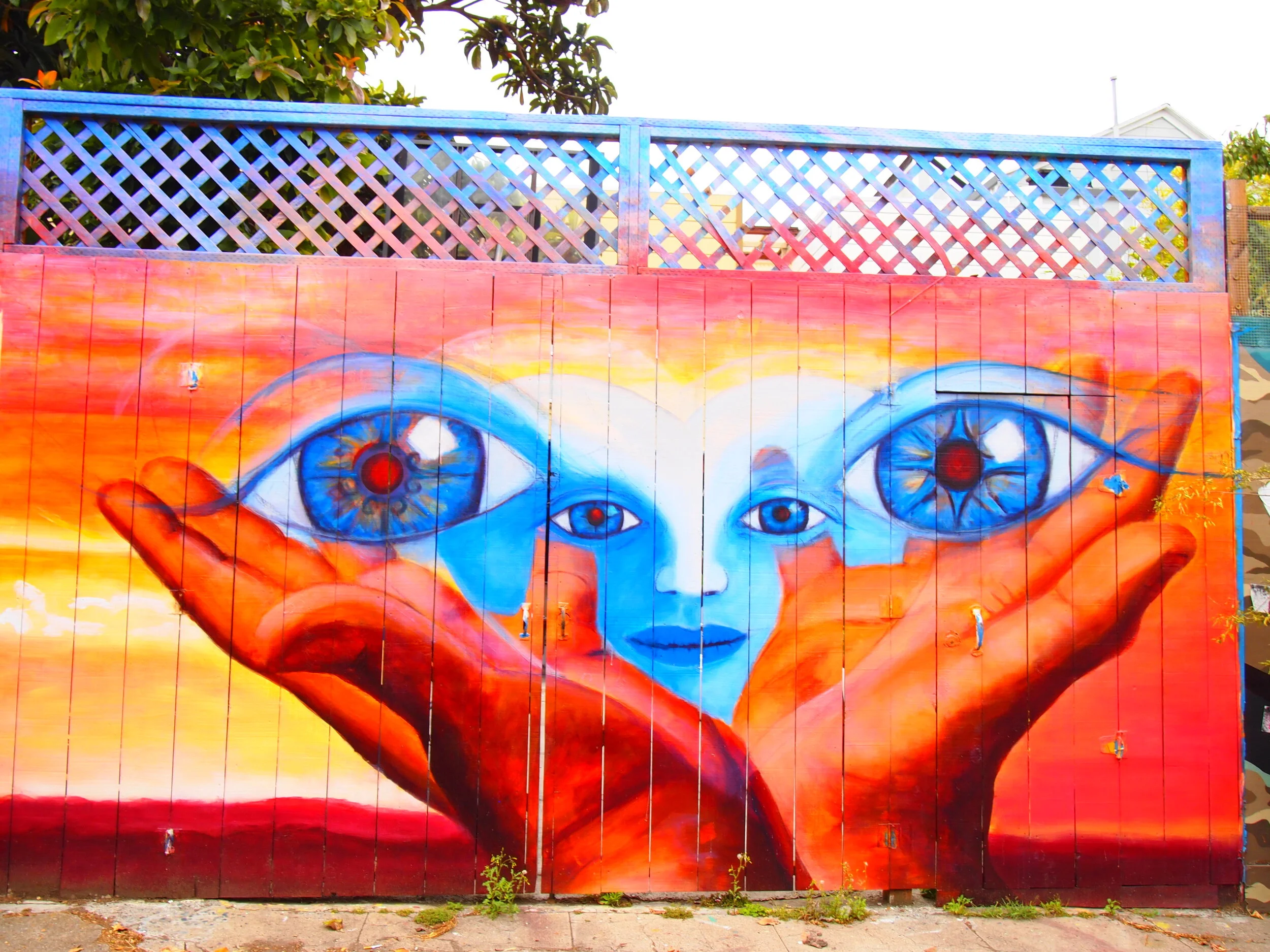 From My Heart to Yours ~ Facing Complex Adaptive Challenges With Love 