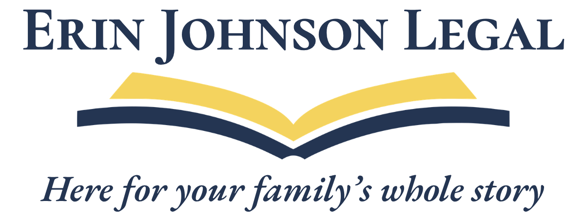 Erin Johnson Legal