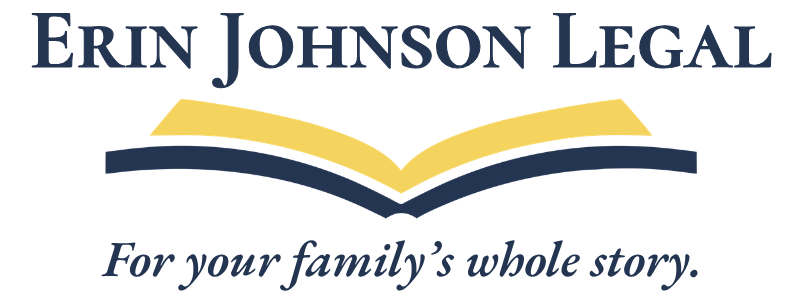 Erin Johnson Legal