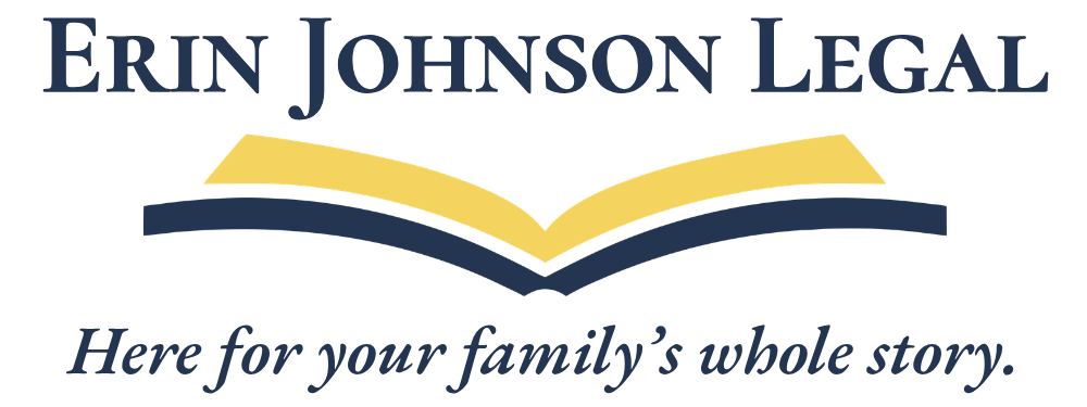 Erin Johnson Legal