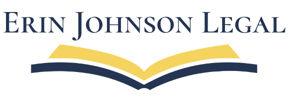 Erin Johnson Legal