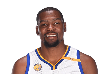 Kevin Durant Takes Jab at Under Armour