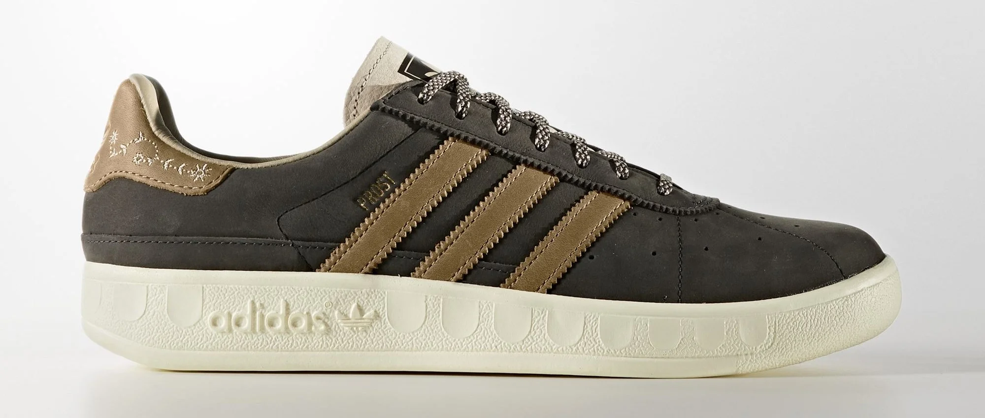 Adidas Beer-Proof Sneakers