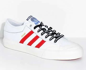 A$AP Ferg Trap Lord Adidas Skateboarding Sneakers