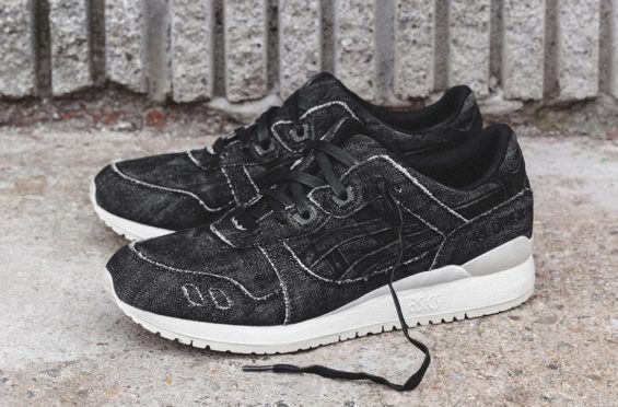 Asics Gel Lyte 3 Made Of Japan Pack