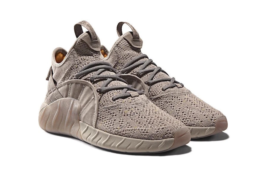  The Tubular Rise Officially Unveils By Adidas