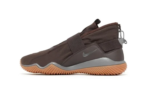 Nike KMTR Premium Velvet Brown Dropping This Fall    