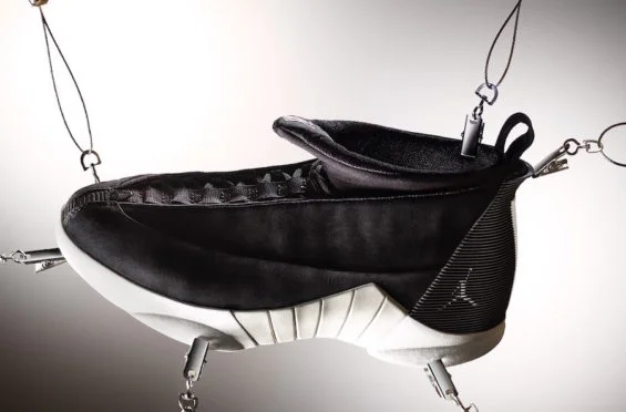 JORDAN BRAND X PSNY CAPSULE COLLECTION