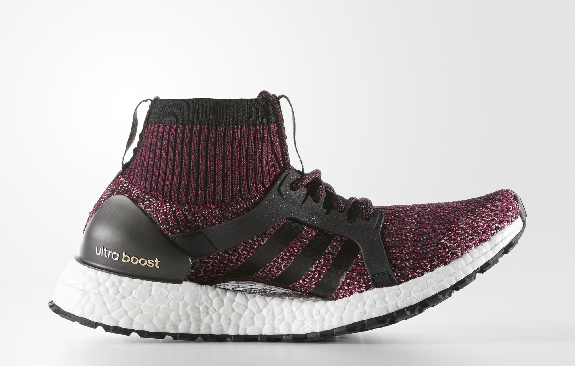ADIDAS ULTRA BOOST X ALL TERRAIN