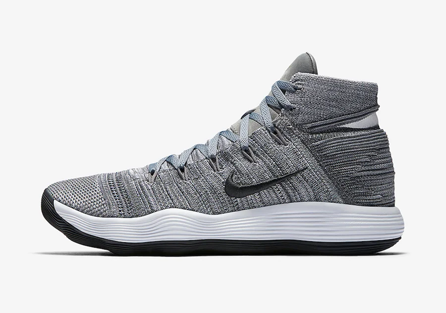 NIKE REACT HYPERDUNK 2017 