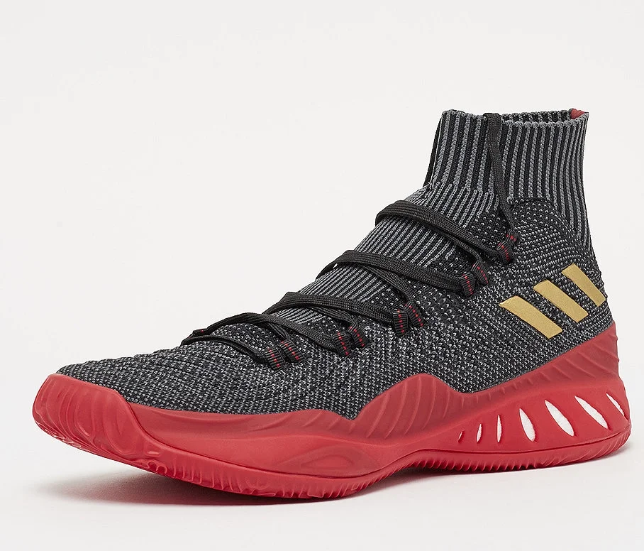 ADIDAS CRAZY EXPLOSIVE PK