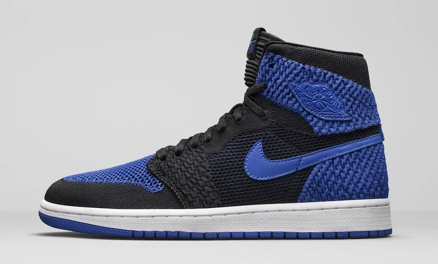 JORDAN RETRO 1 HIGH FLYKNIT 