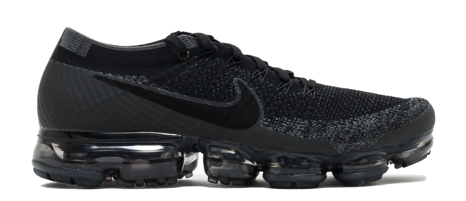 NIKE AIR VAPORMAX FLYKNIT Black