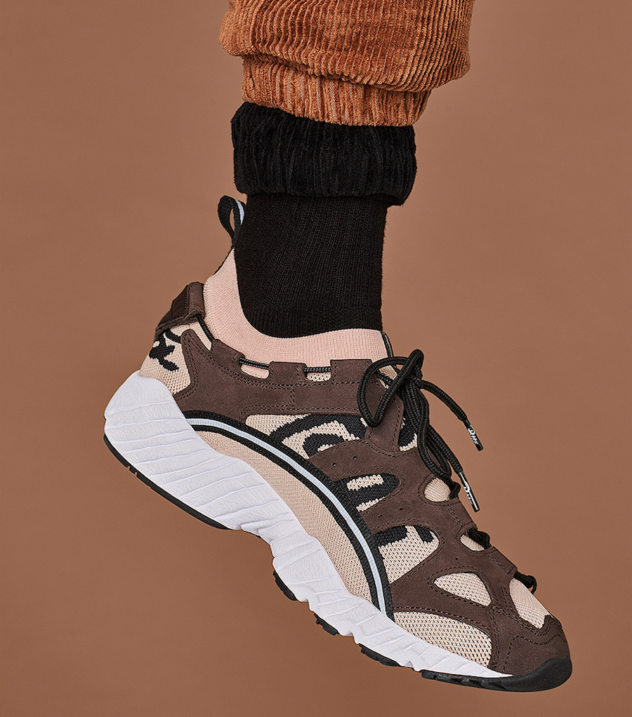 PATTA X ASICS GEL-MAI KNIT