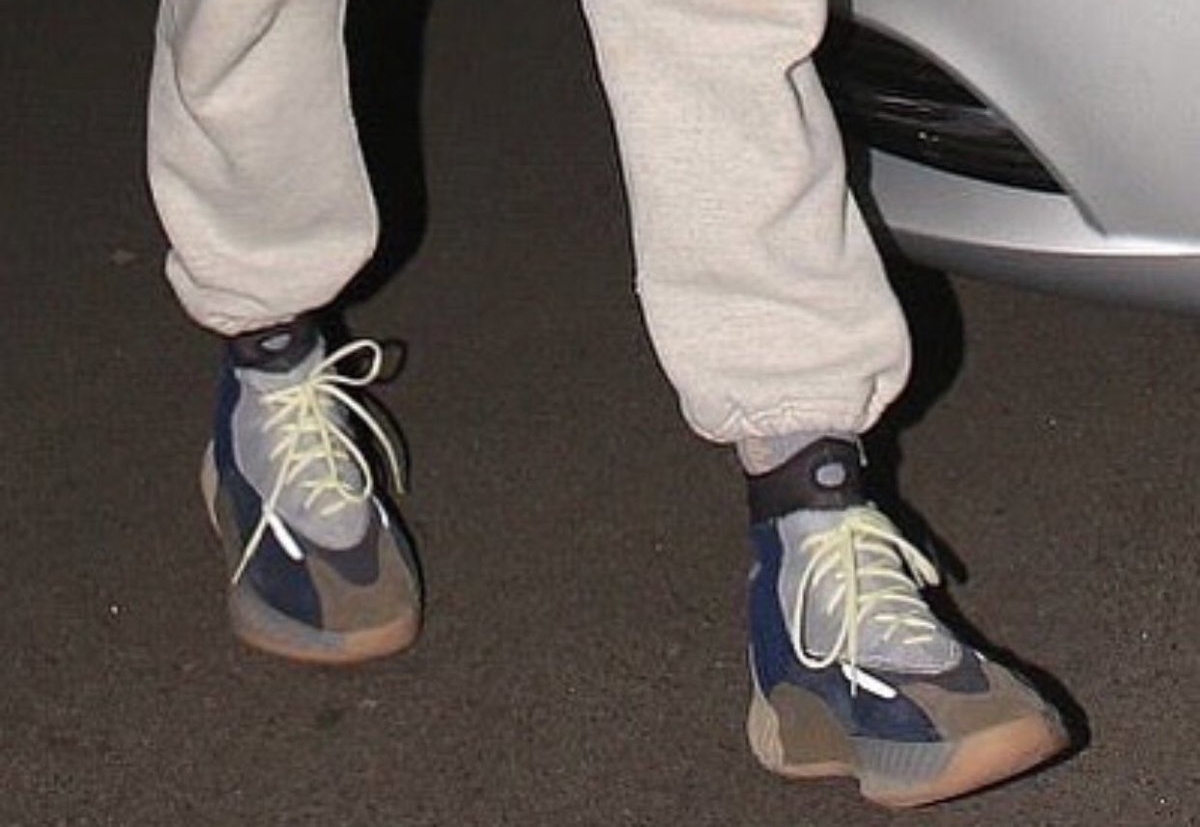adidas yeezy high ankle