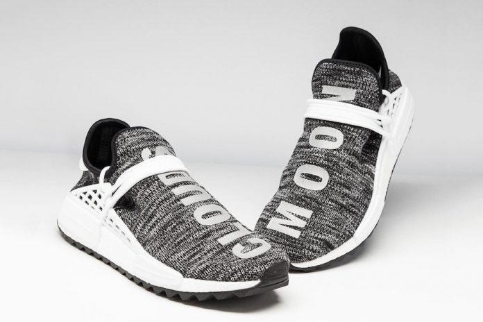 PHARRELL'S ADIDAS NMD HU TRAIL “CLOUDS MOON” — iLL Sneakers| Certified for  Sneakerhead