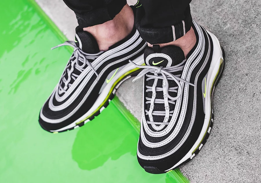  Nike Air Max 97 OG Japan 