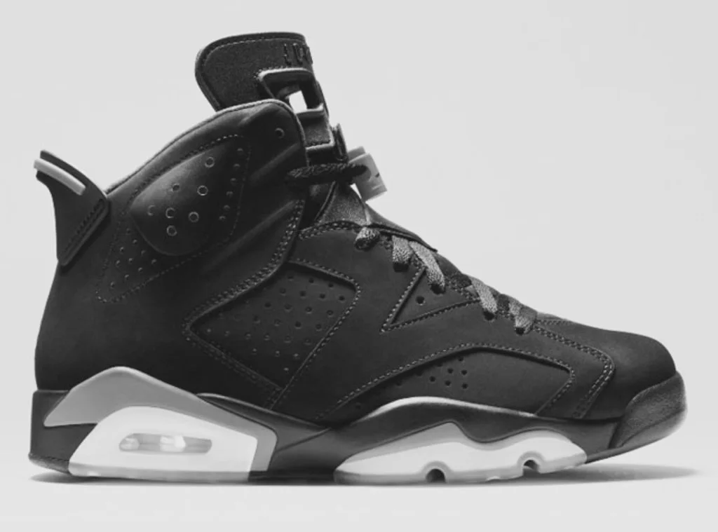 Air Jordan 6 Chinese New Year for 2018