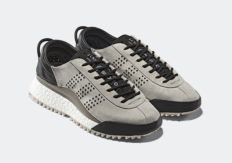Alexander Wang adidas Season 2 Drop 3 Collection