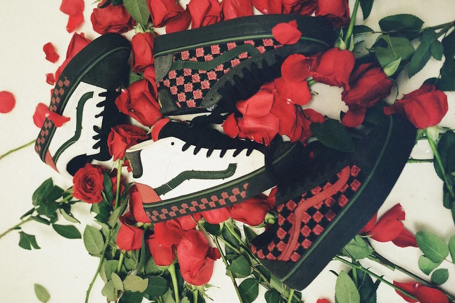  VANS X BODEGA “SUB ROSA” PACK DROPS ON NOVEMBER 4TH