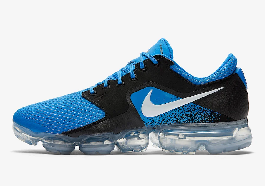 NIKE AIR VAPORMAX "NON-FLYKNIT" IS DROPPING SOON