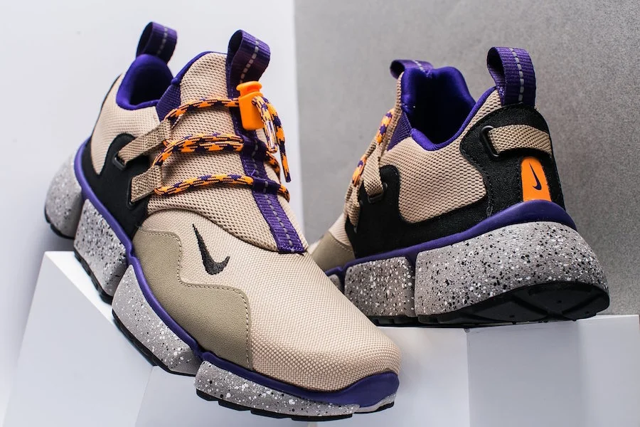 THE NIKE POCKET KNIFE DM DROPS IN “LINEN”