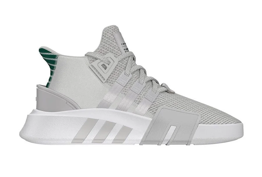 The ADIDAS EQT BASKETBALL ADV