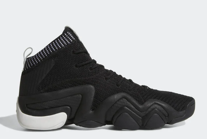 ADIDAS IS DROPPING THE CRAZY 8 ADV AND CRAZY 1 ADV