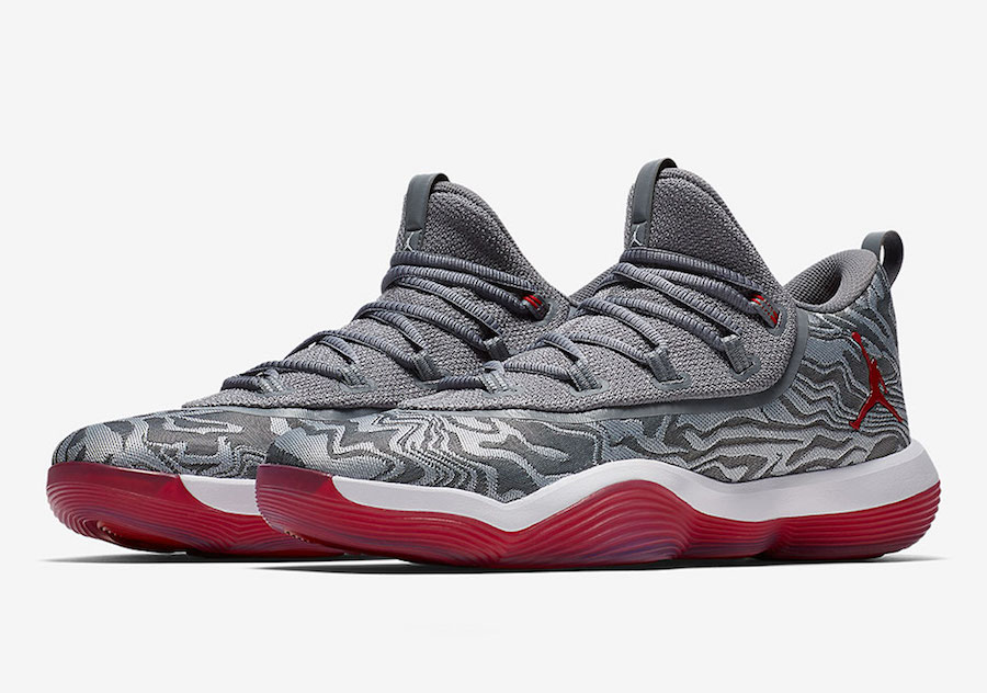 jordan superfly sneaker